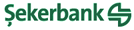 Şekerbank logo