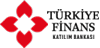 Türkiye Finans Katılım Bankası logo