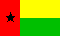 Gine Bissau bayra
