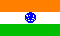 Hindistan bayra